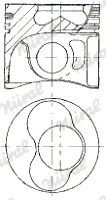 WILMINK GROUP Поршень WG1094014